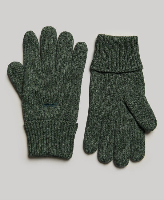 Superdry Vintage Logo Glove