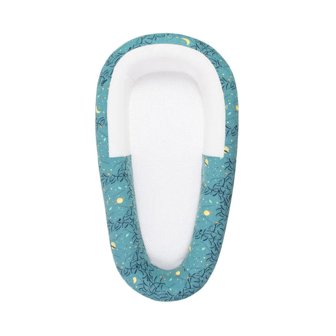 Purflo Sleep Tight Baby Bed