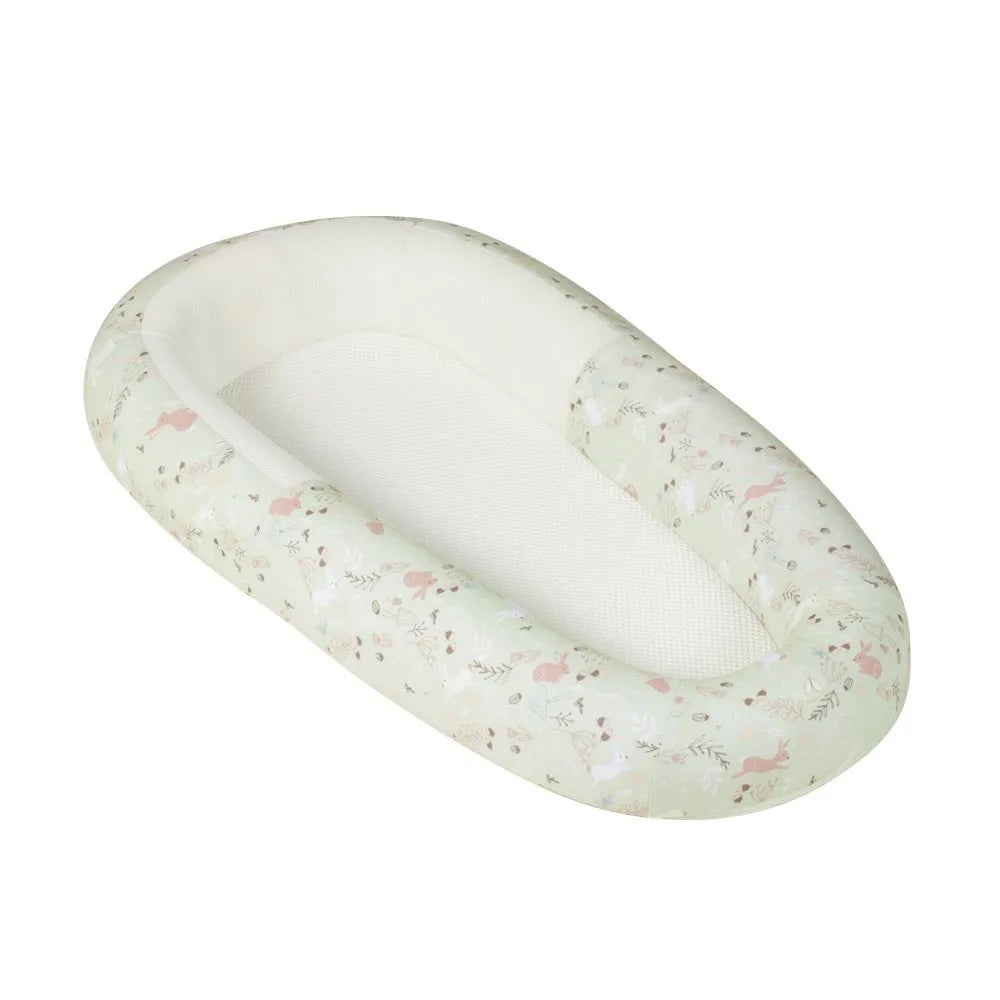 Purflo Sleep Tight Baby Bed