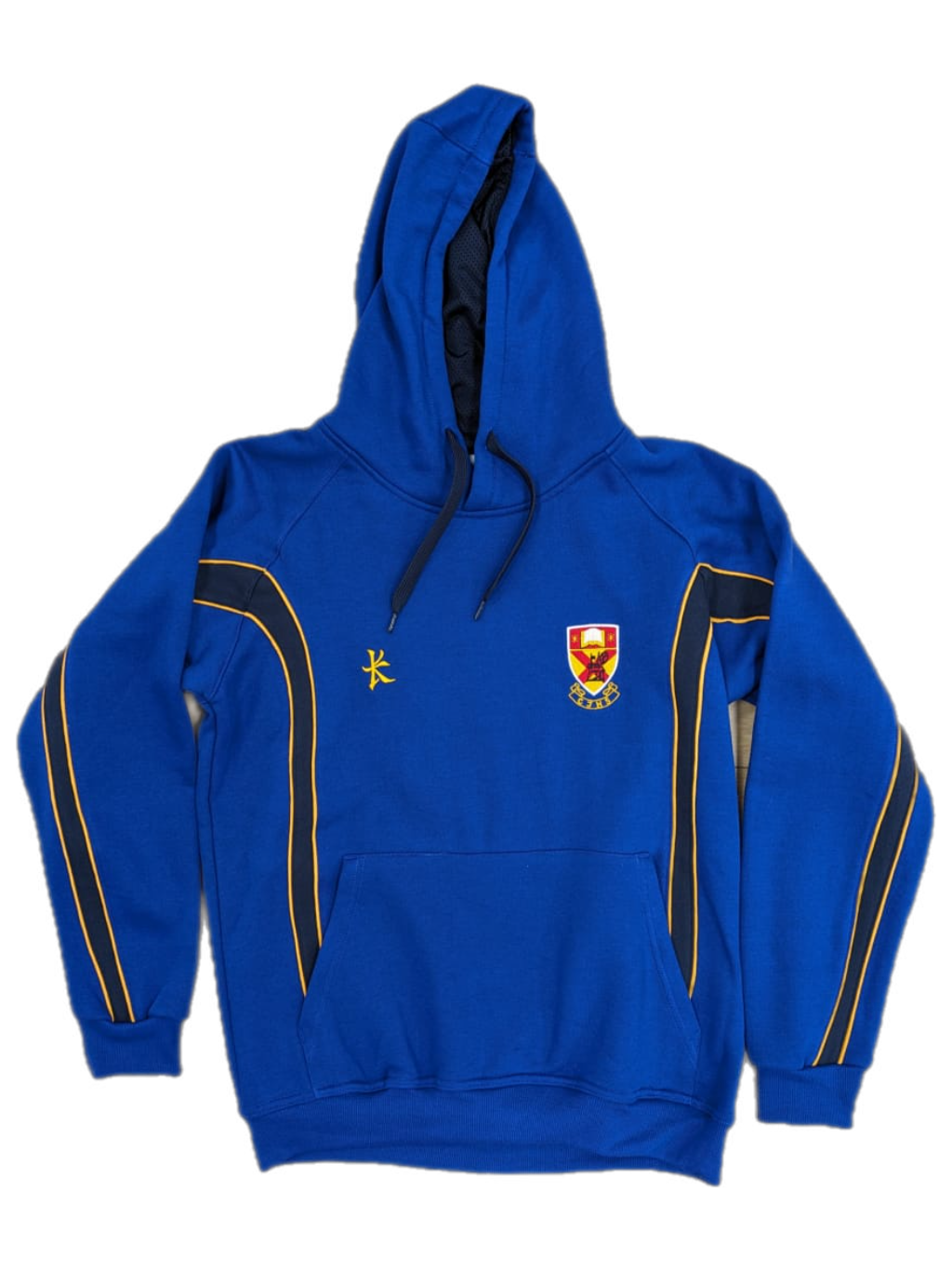 Clounagh Junior High School Hooded Sweatshirt