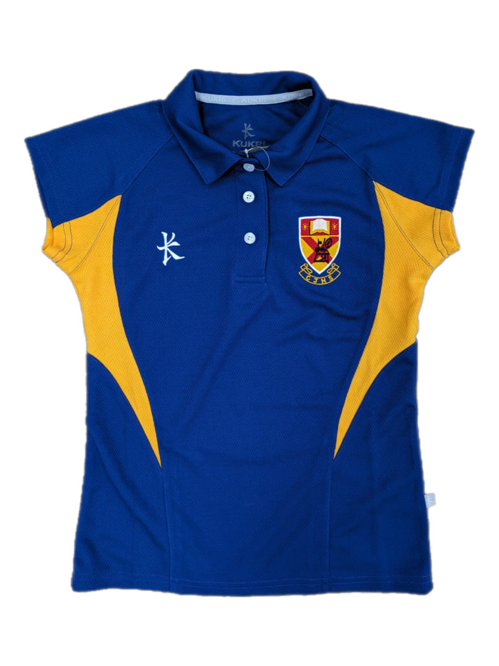 Clounagh Junior High School Netball Top