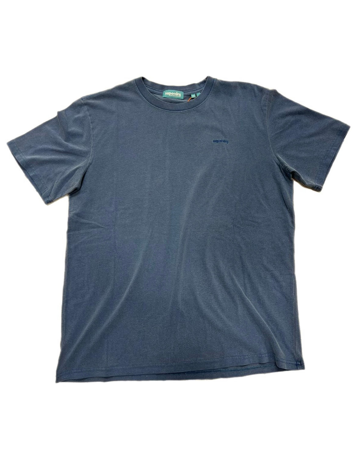 Superdry Vintage Washed T-Shirt