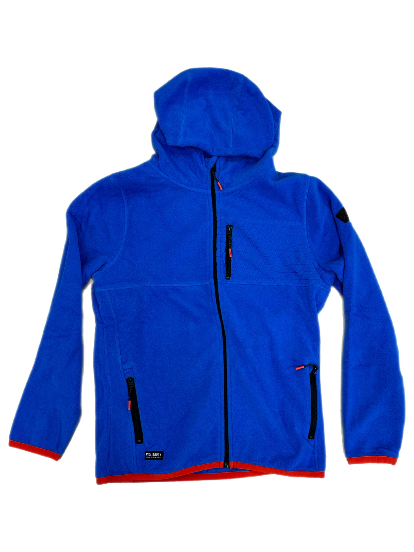 Saltrock Senja Fleece Hoody