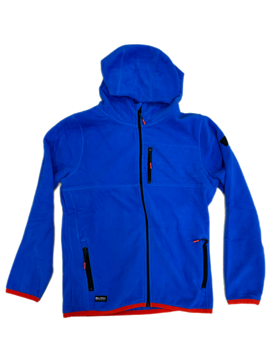 Saltrock Senja Fleece Hoody