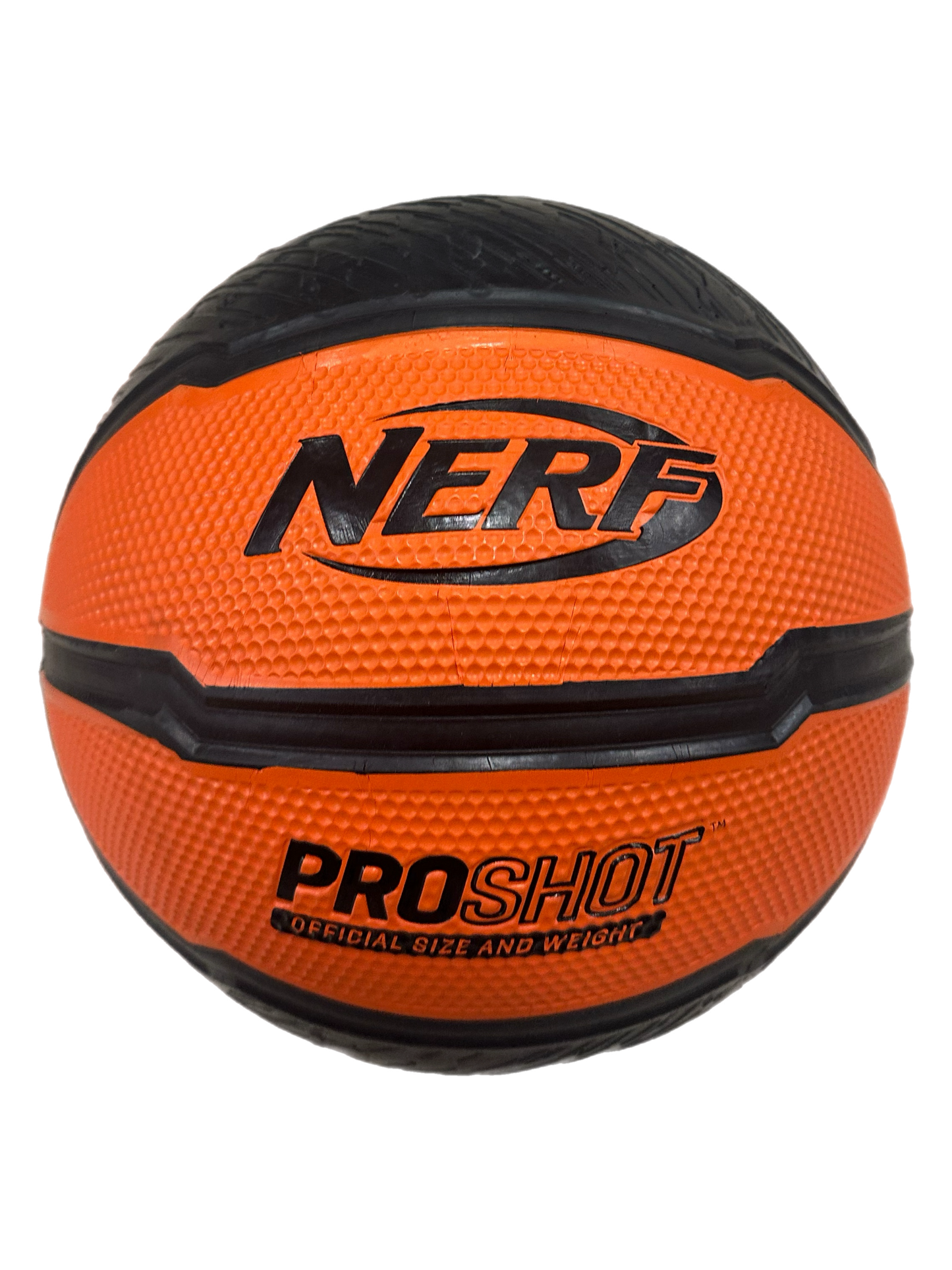 Nerf Prophet Basketball