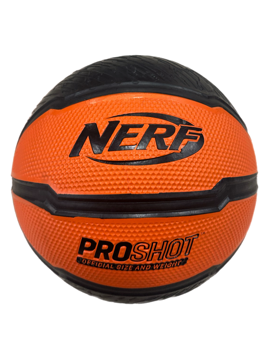 Nerf Prophet Basketball