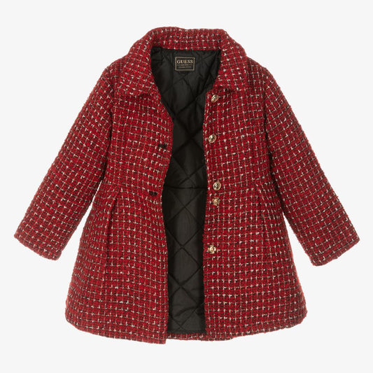 Guess Girls Coat