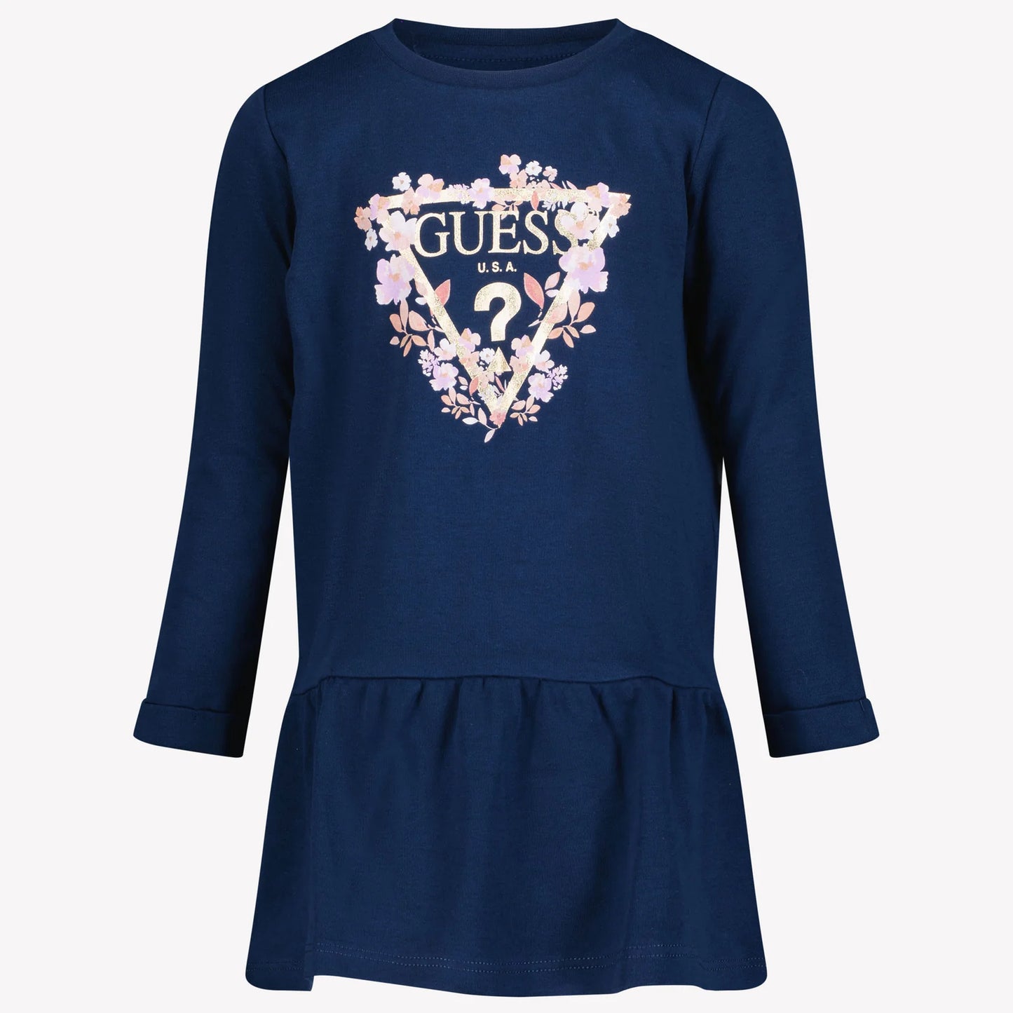 Guess Girls Dress KYK13KA6W4