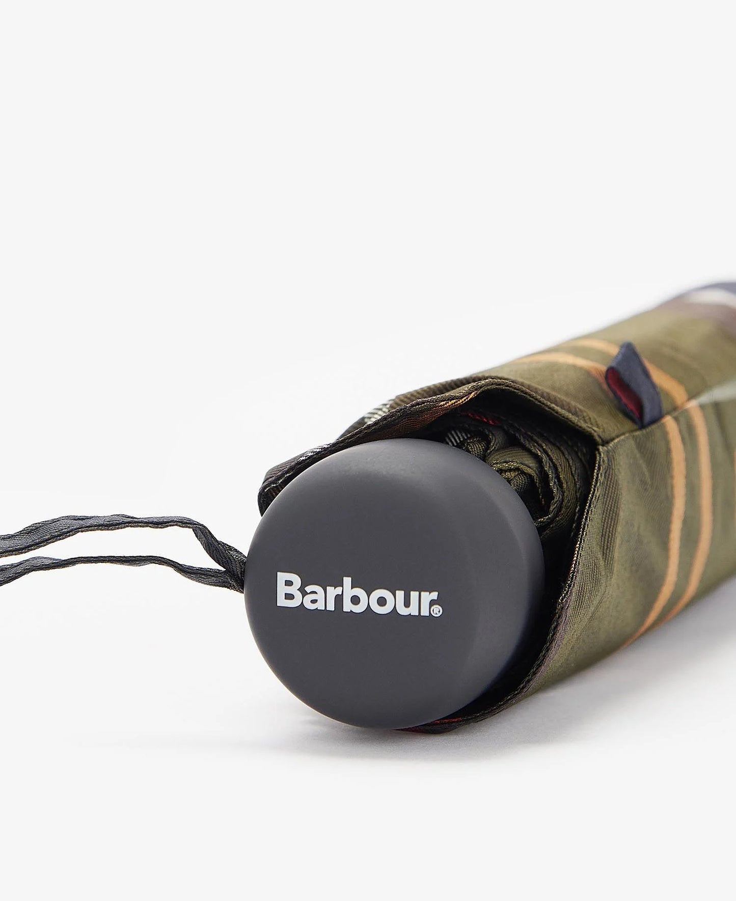 Barbour Portree Tartan Umbrella