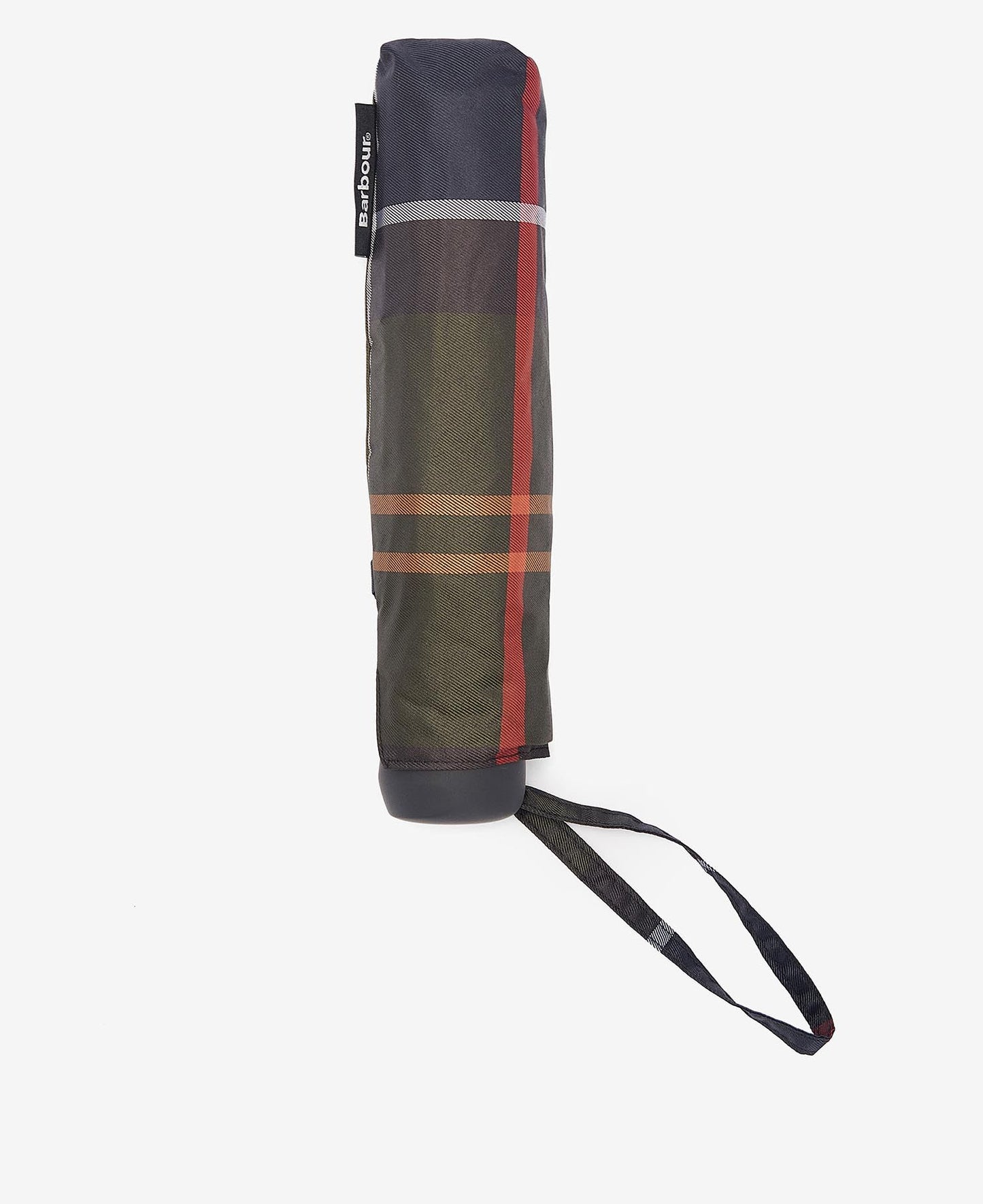Barbour Portree Tartan Umbrella