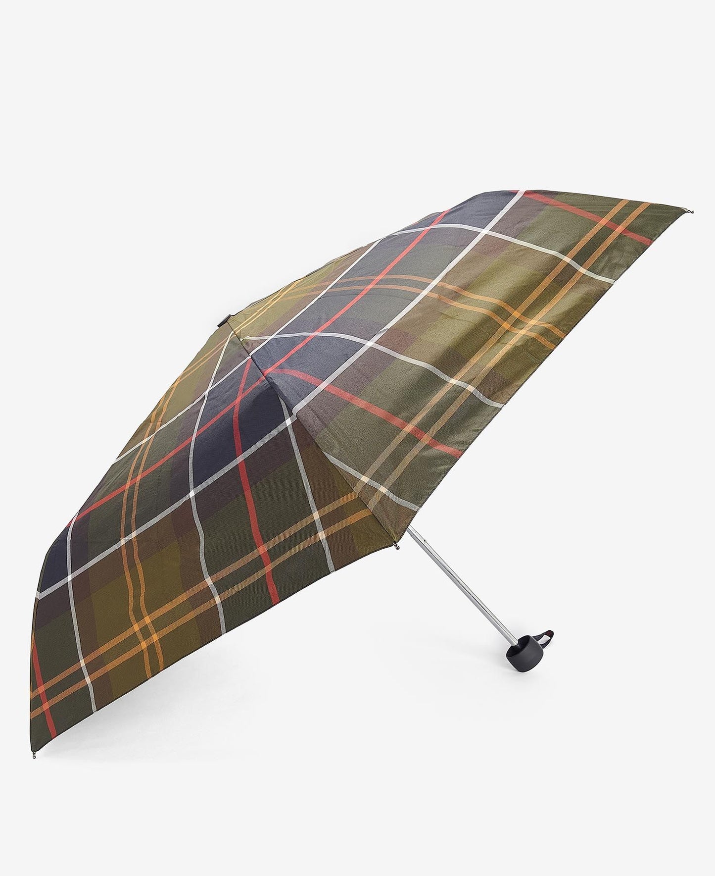 Barbour Portree Tartan Umbrella