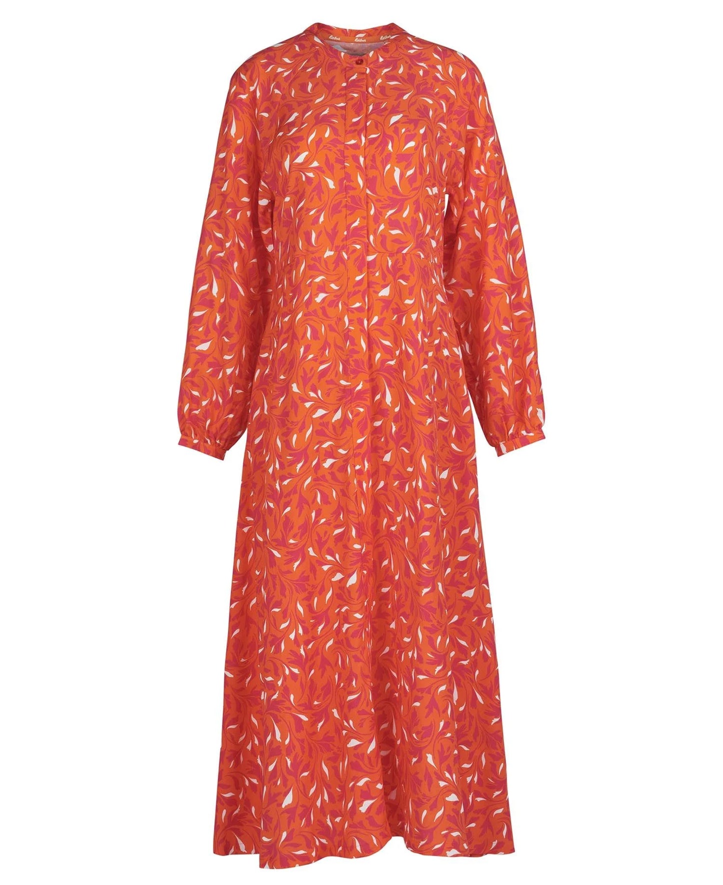 Barbour Samphire Midi Dress