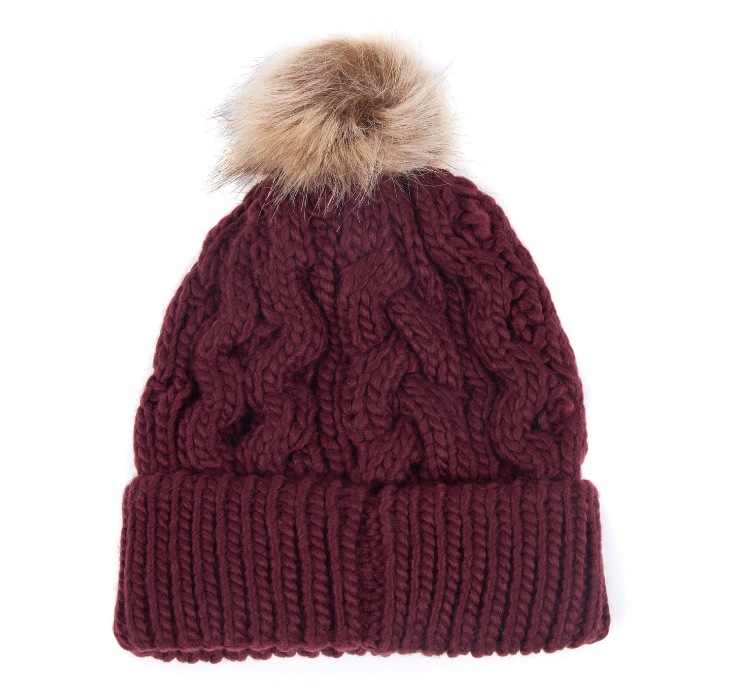 Barbour Penshaw Beanie