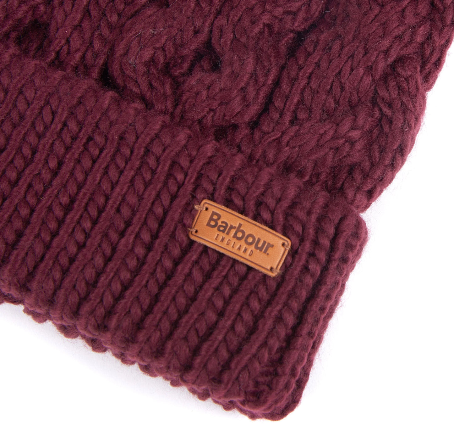 Barbour Penshaw Beanie