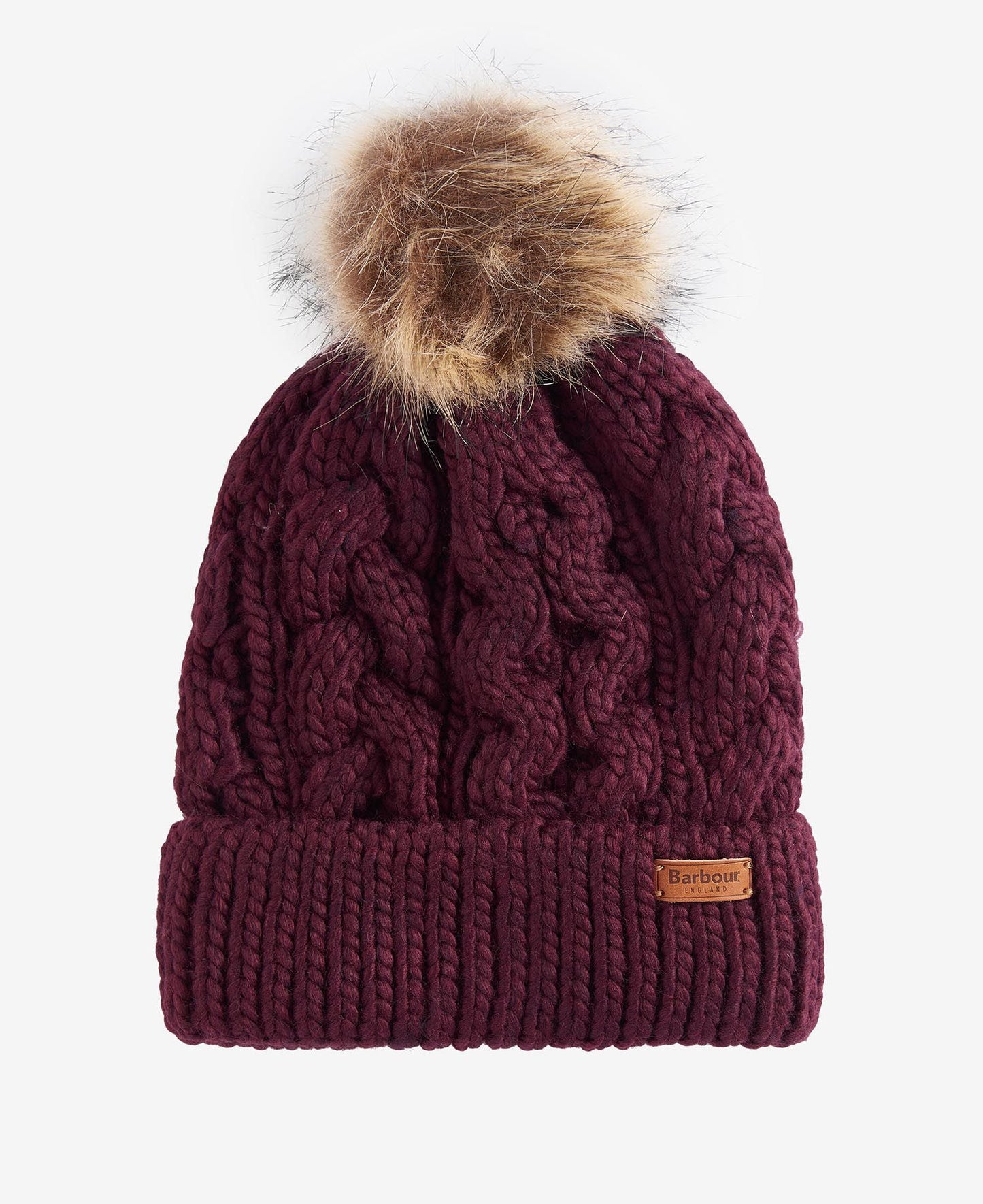 Barbour Penshaw Beanie