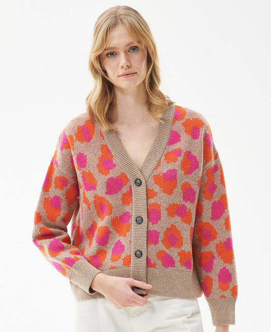 Barbour Maara Cardigan