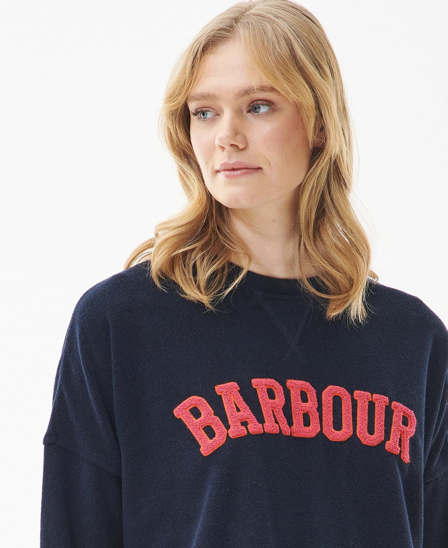 Barbour Bracken Sweatshirt