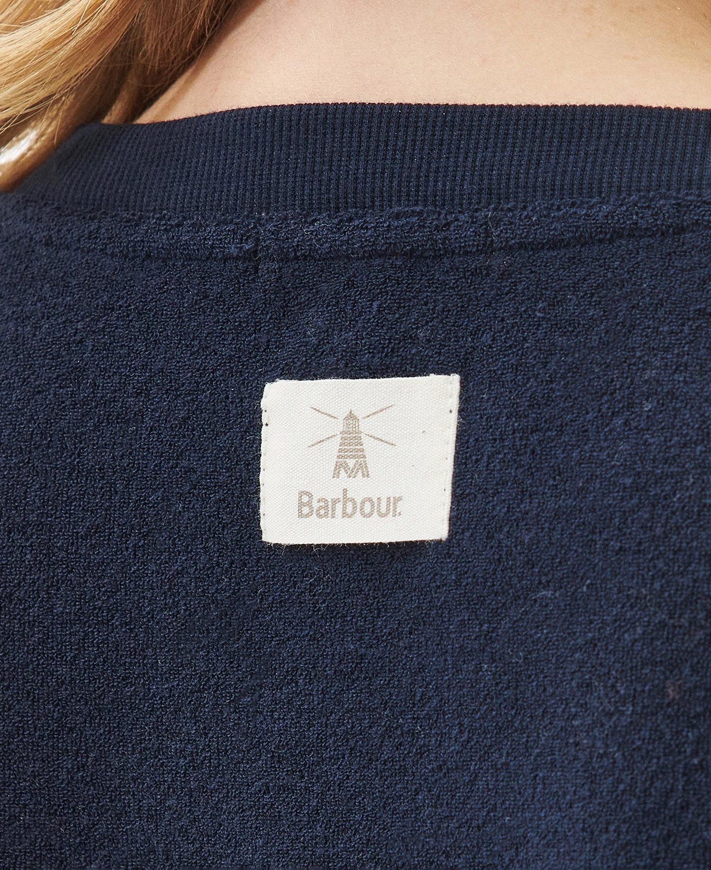 Barbour Bracken Sweatshirt