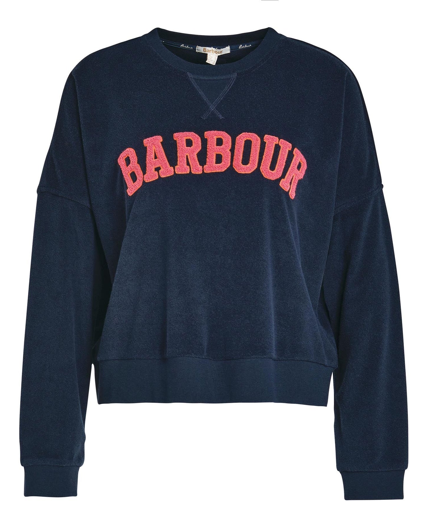 Barbour Bracken Sweatshirt