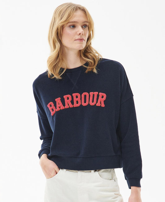 Barbour Bracken Sweatshirt