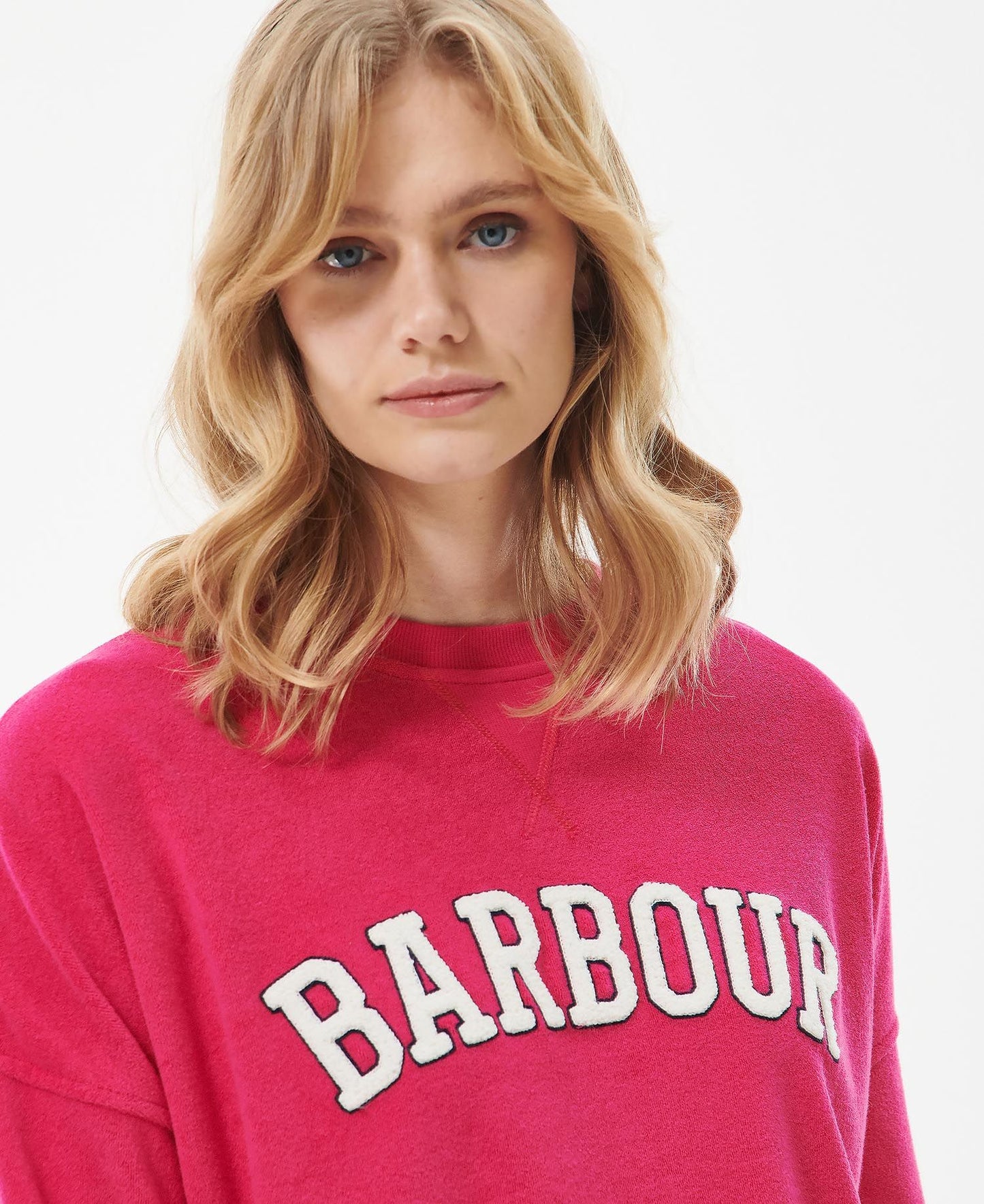 Barbour Bracken Sweatshirt