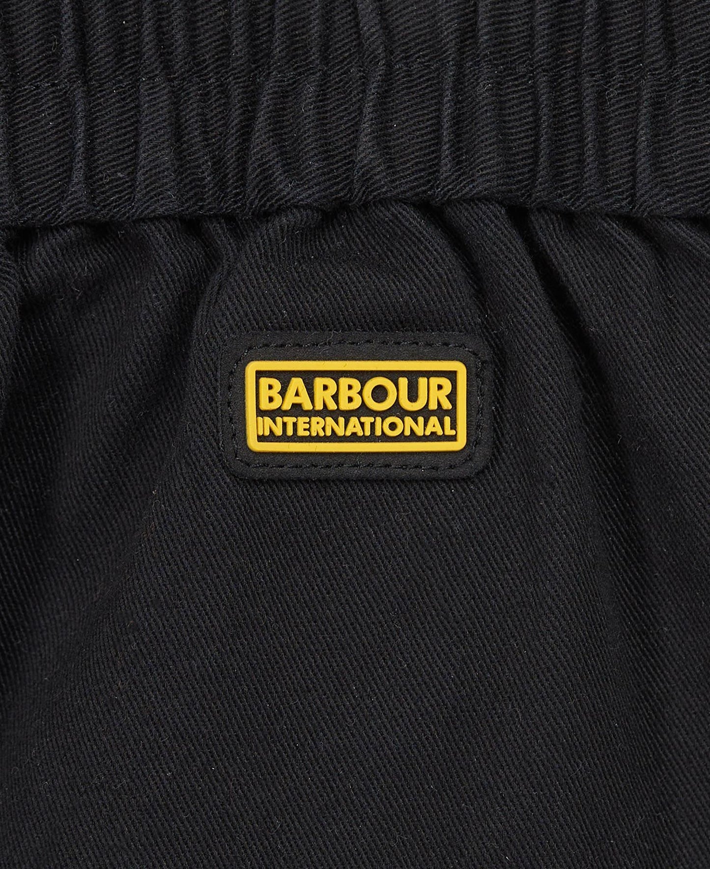 Barbour International Monaco Trouser