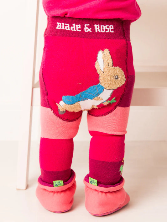 Blade & Rose Peter Rabbit Autumn Leaf Leggings