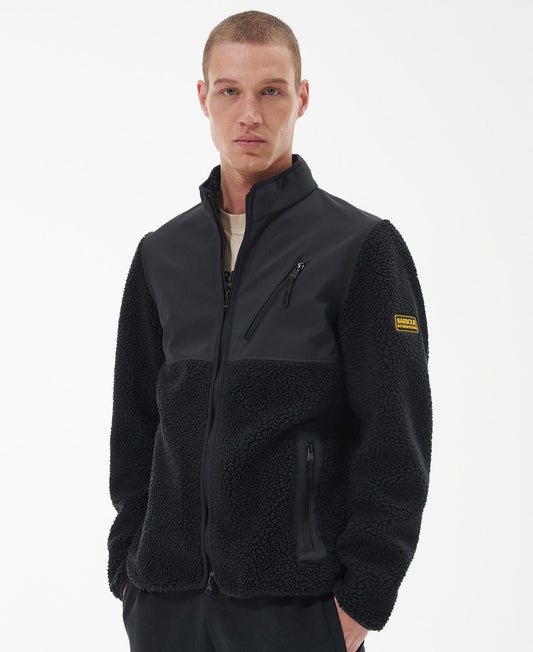 Barbour International Tech Fleece