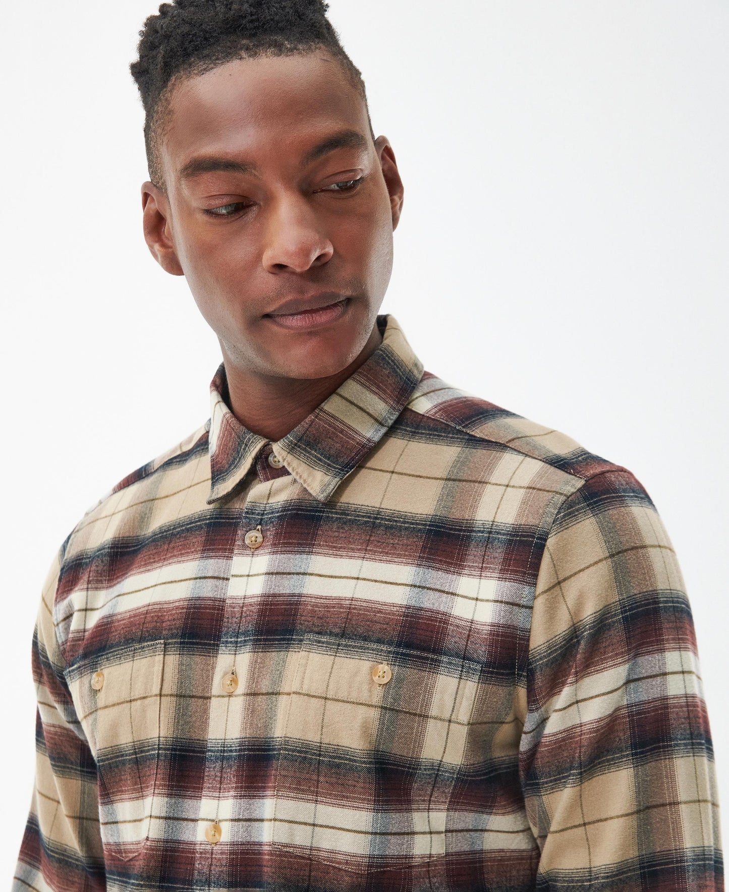 Barbour Askrigg Shirt