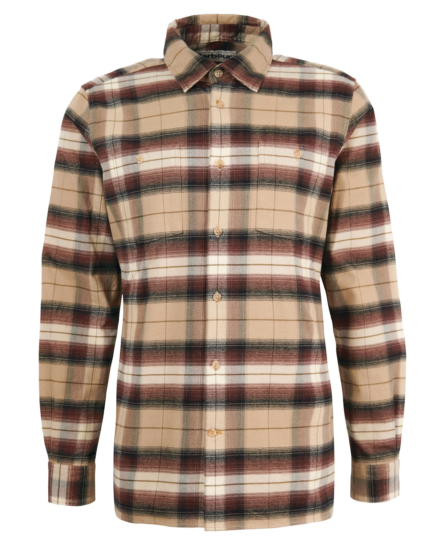 Barbour Askrigg Shirt