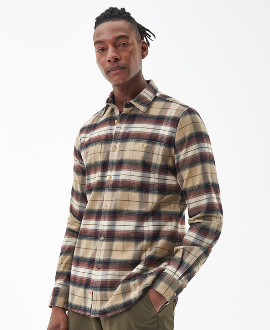 Barbour Askrigg Shirt