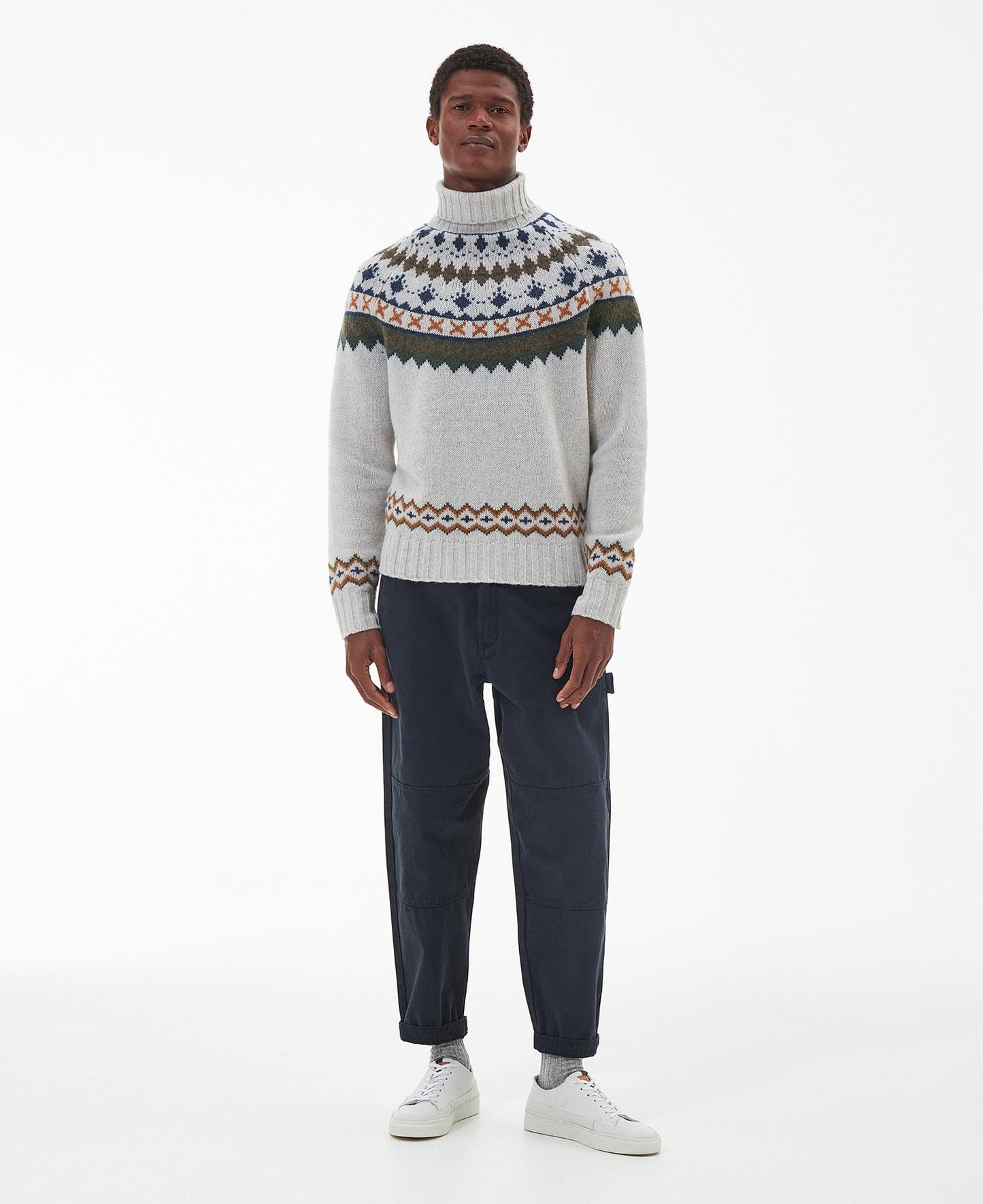 Barbour Chesterwood Work Trouser