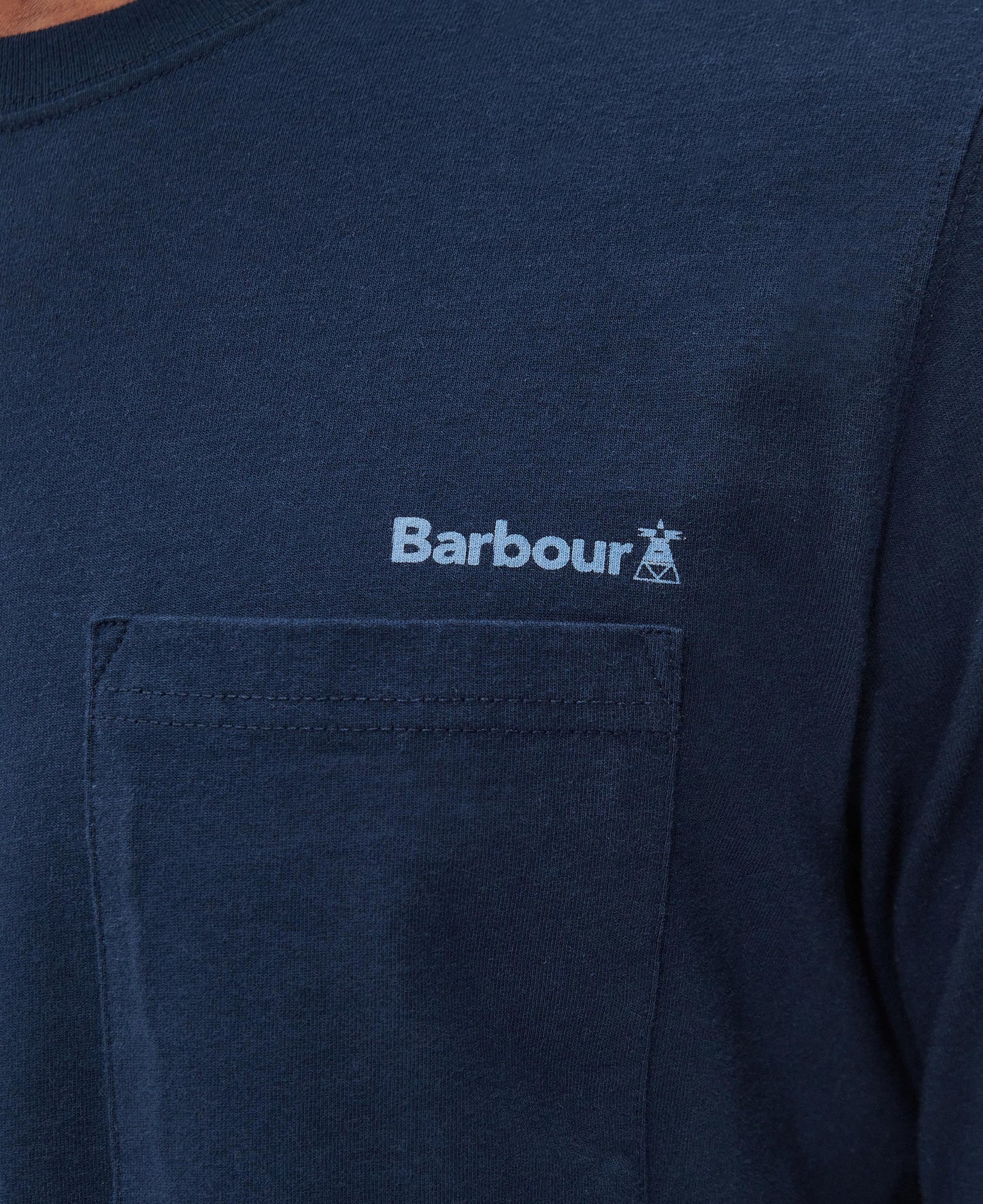 Barbour Glenrigg T-Shirt