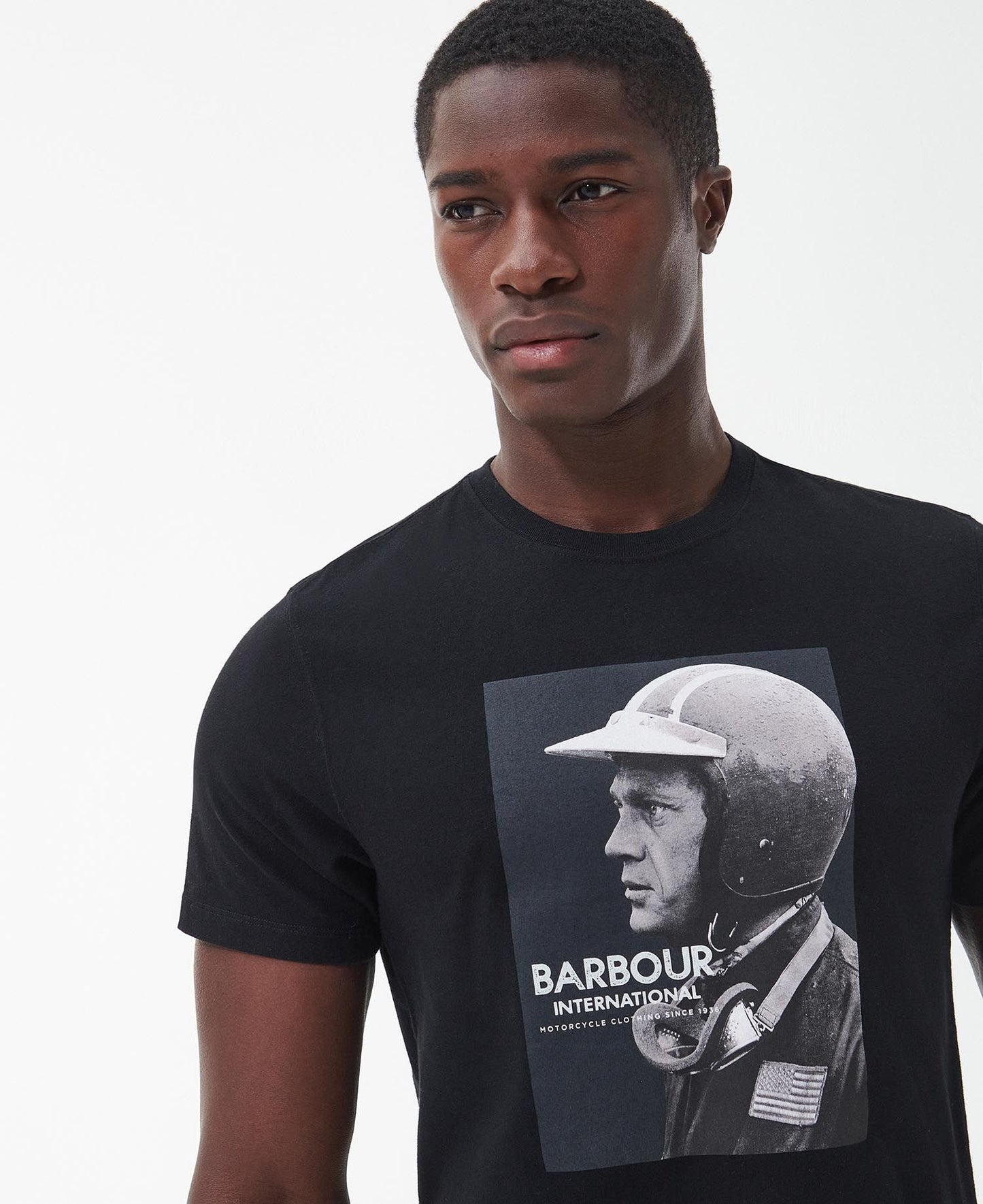 Barbour International Greyson T-Shirt