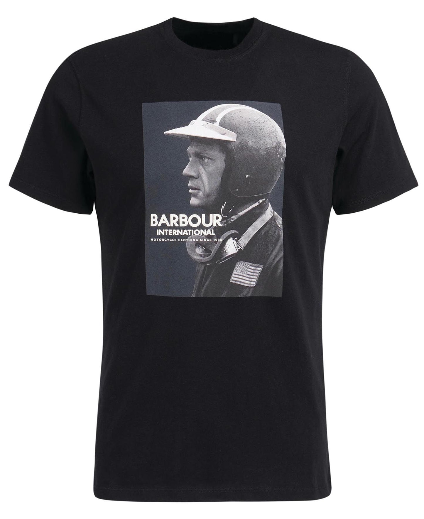 Barbour International Greyson T-Shirt