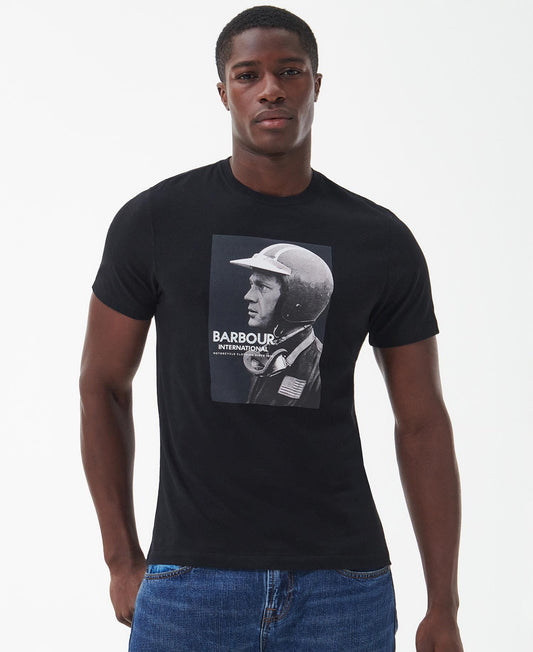 Barbour International Greyson T-Shirt
