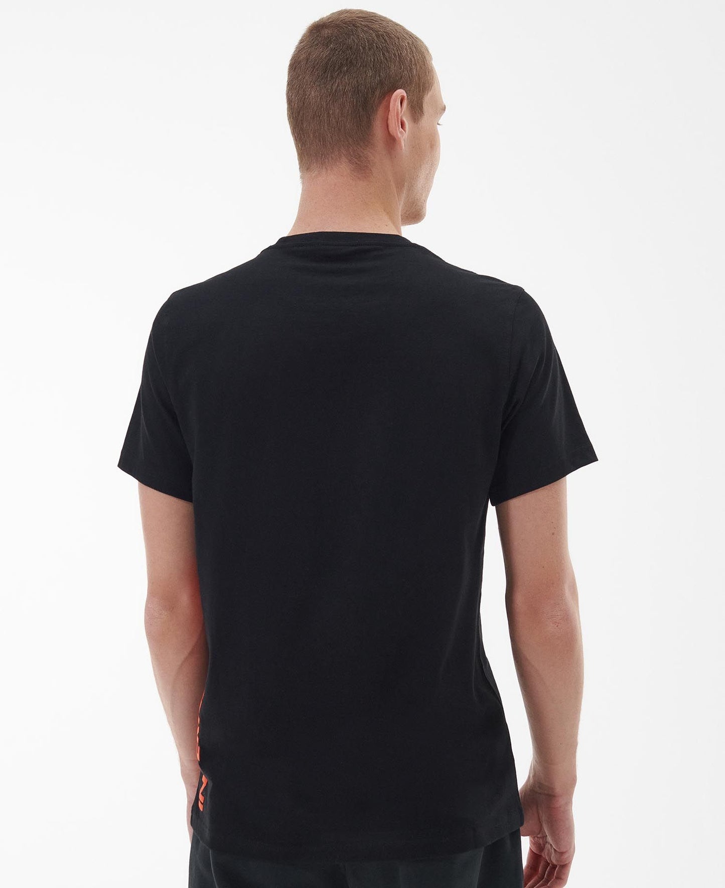 Barbour International Bold t-Shirt