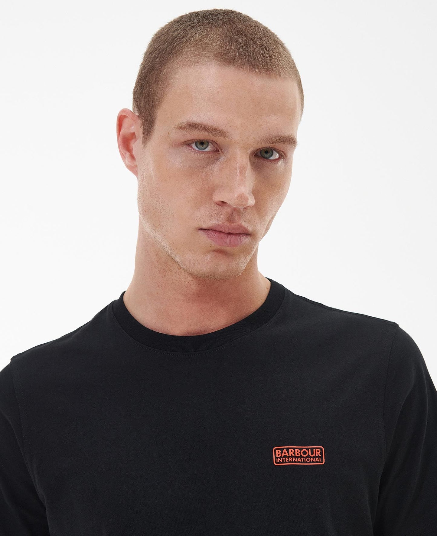 Barbour International Bold t-Shirt