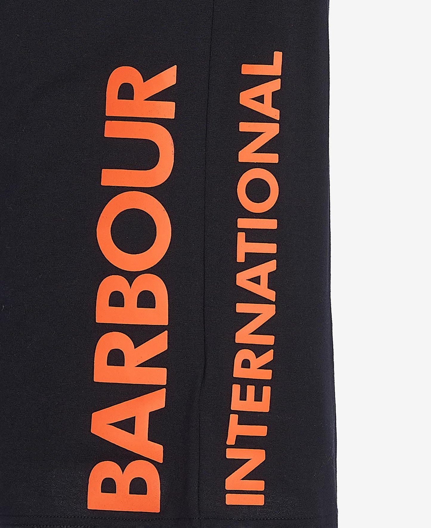 Barbour International Bold t-Shirt