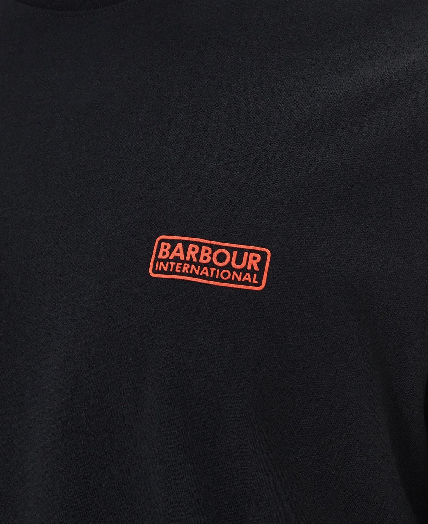 Barbour International Bold t-Shirt