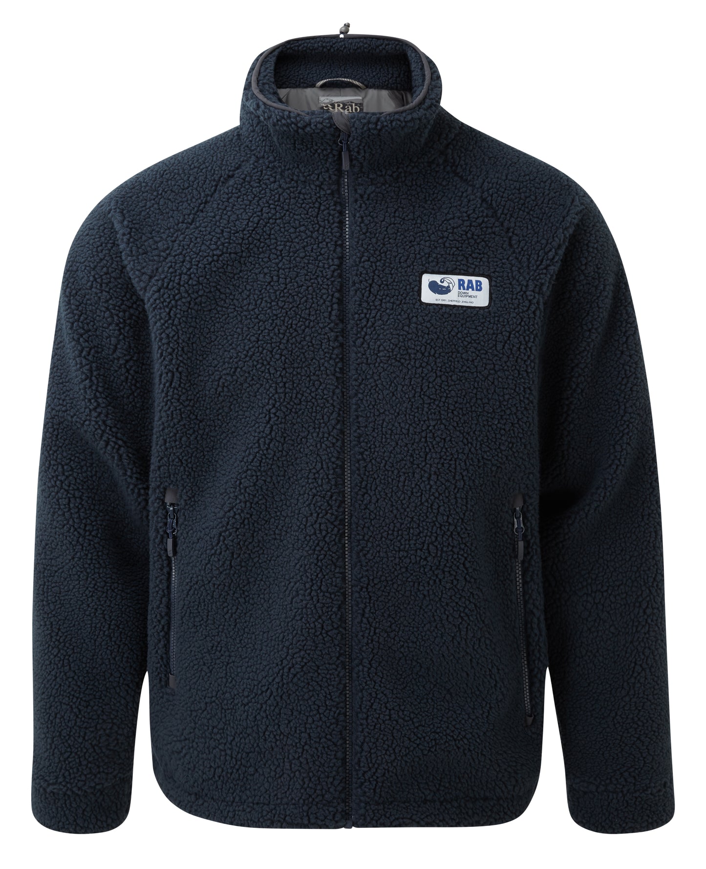 Rab Original Pile Jacket