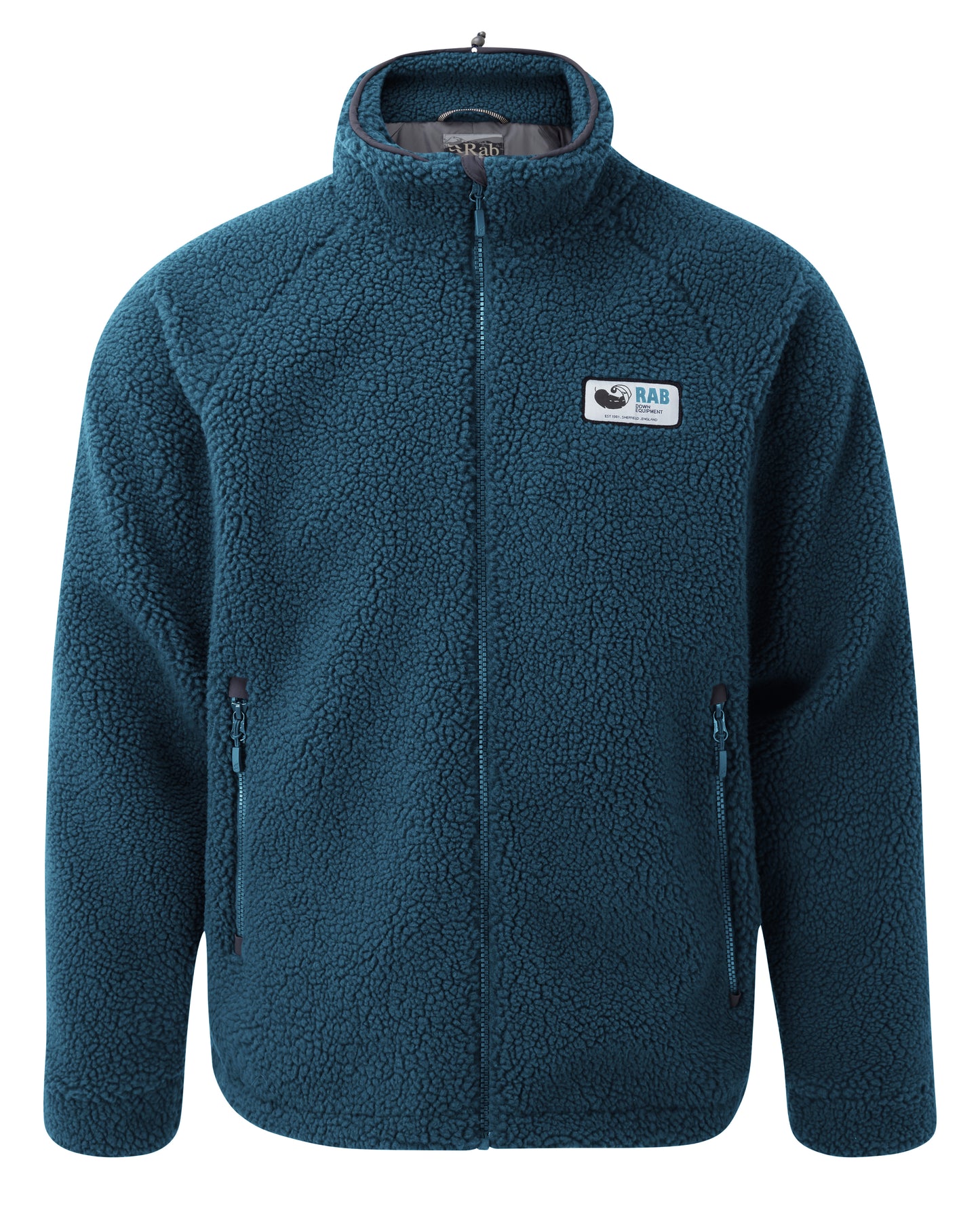 Rab Original Pile Jacket