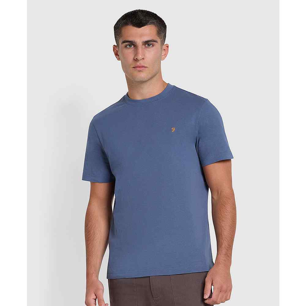 Farah Danny Regular Fit T-Shirt