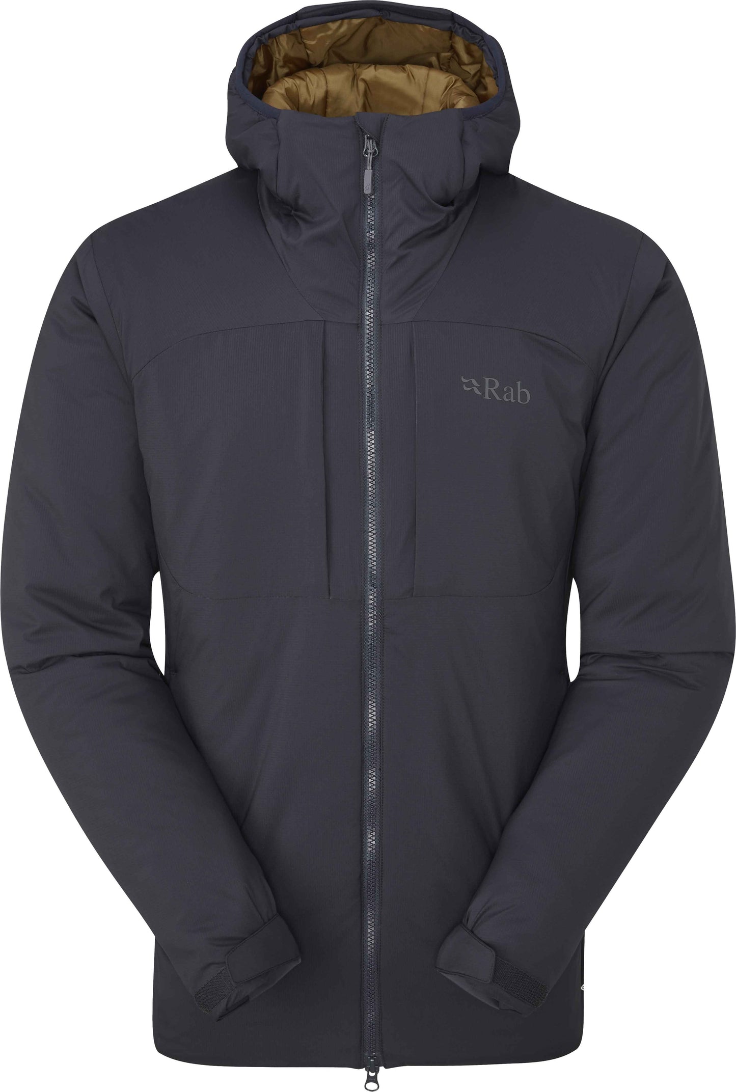 Rab Xenair Alpine Jacket