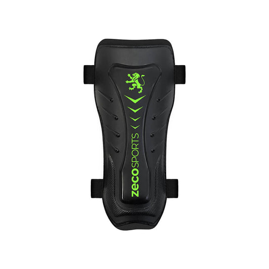 Zeco Shin Pads SP3335