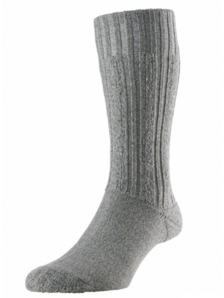 HJ Hall Premium Boot Socks