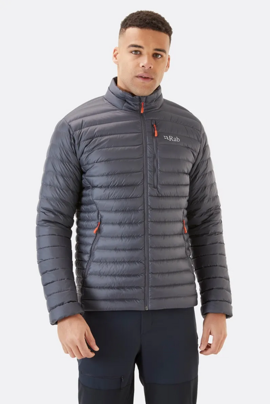 Rab Microlight Jacket