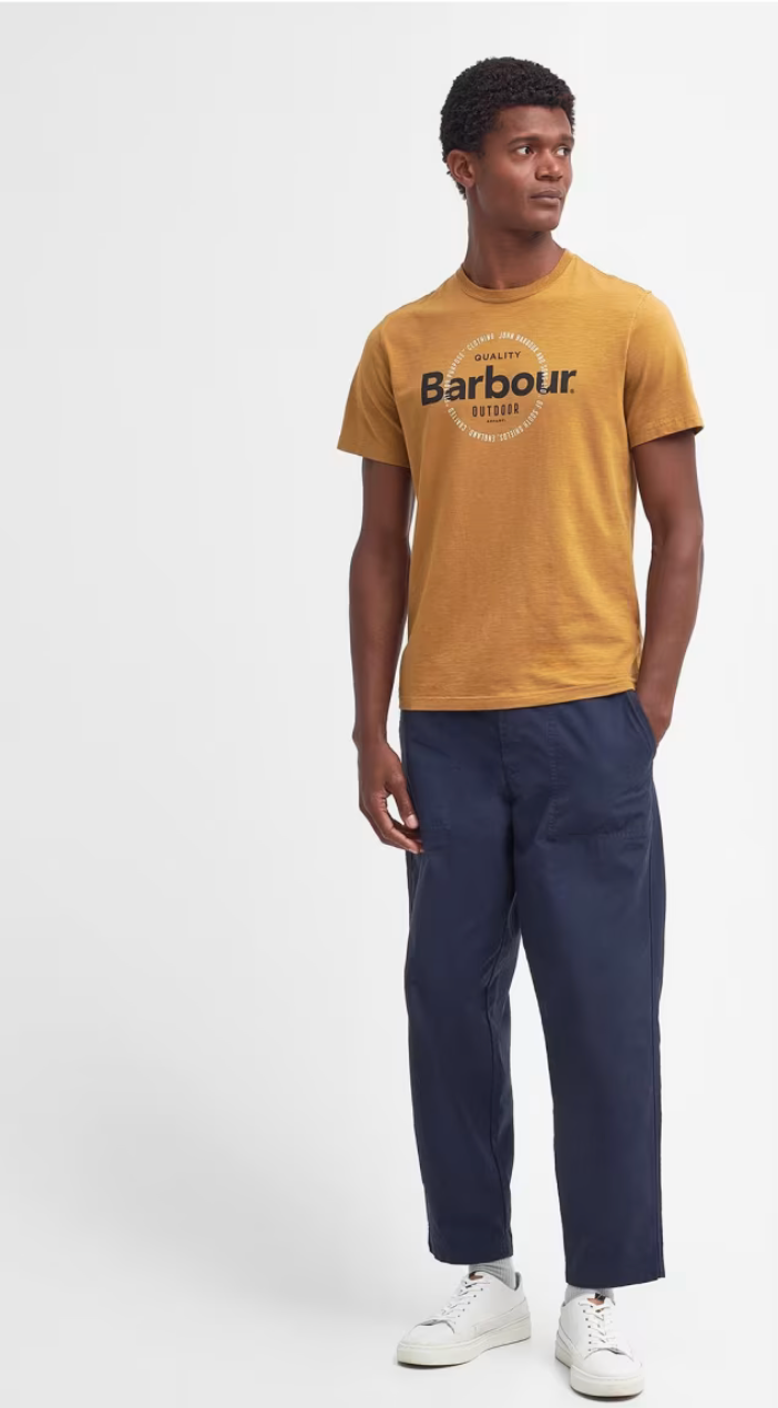 Barbour Bidwell T-Shirt