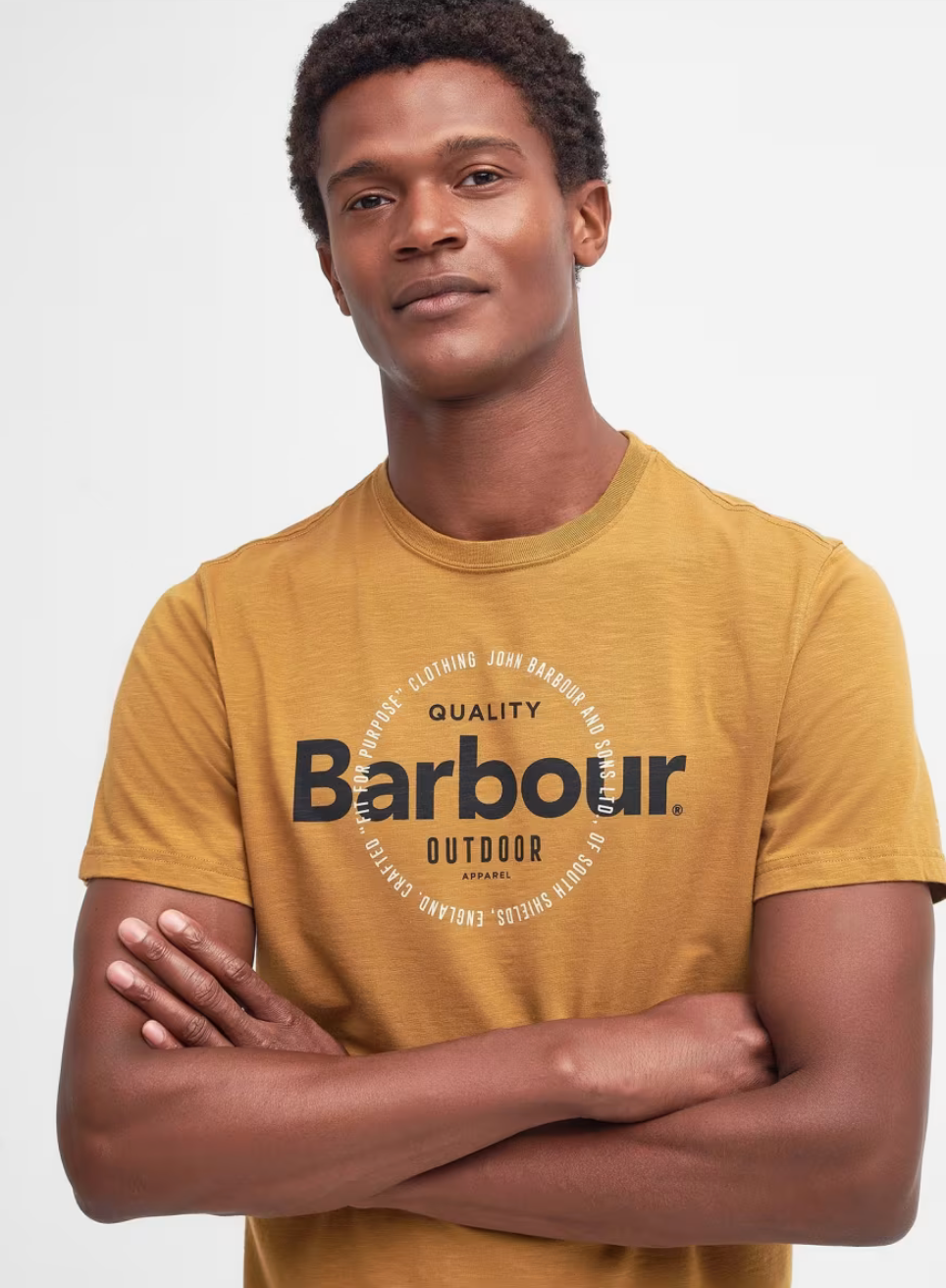 Barbour Bidwell T-Shirt