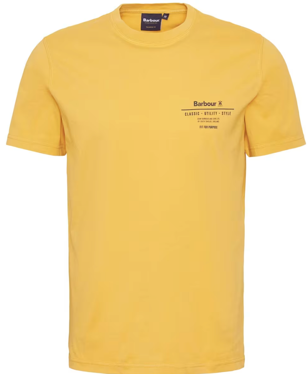 Barbour Hickling T-Shirt